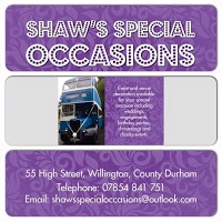 Shaws special occasions (Wedding And Party Supplies) 1098561 Image 6